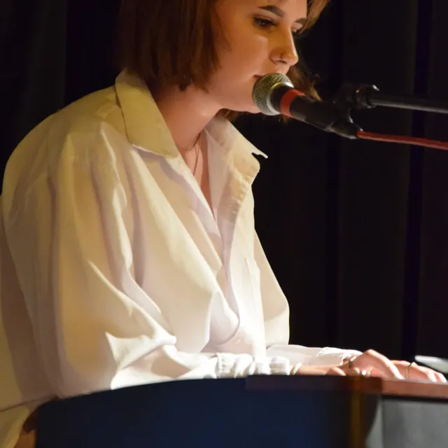 Galeria Centrum Muzycznego RIFF - zdjęcie 2