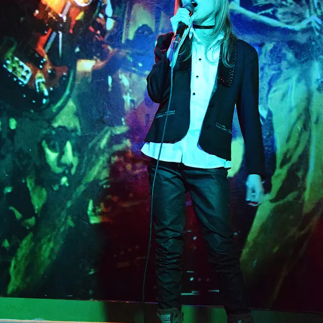 Galeria Centrum Muzycznego RIFF - zdjęcie 6