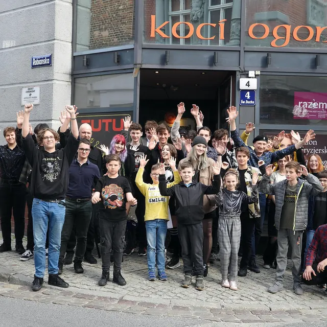 Galeria Centrum Muzycznego RIFF - zdjęcie 8