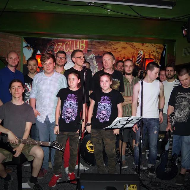 Galeria Centrum Muzycznego RIFF - zdjęcie 10