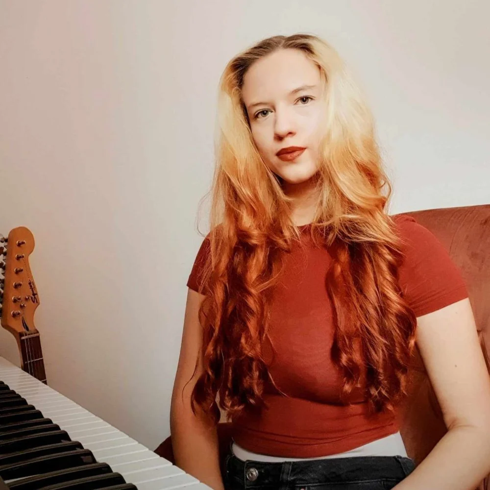 Agata Zając